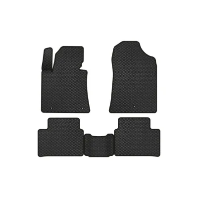 Килимок в салон EVAtech Hyundai i30 (GD) 2012-2016 2 покоління Ht (HY42858CV5LA3RBB)