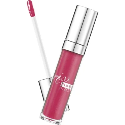 Блиск для губ Pupa Miss Pupa Gloss 304 - French Kiss (8011607254286)