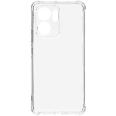 Чохол до мобільного телефона BeCover Anti-Shock Oppo Reno13 F 5G Clear (713502)
