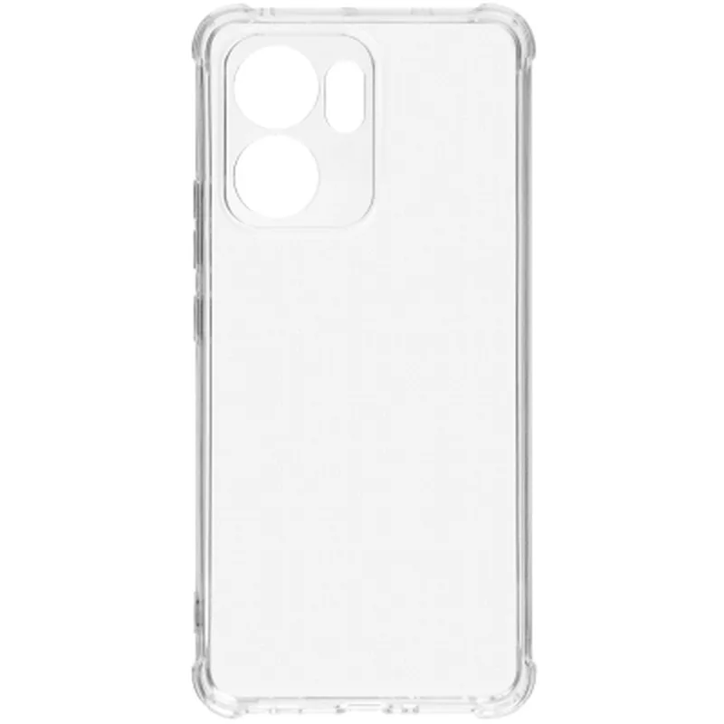 Чохол до мобільного телефона BeCover Anti-Shock Oppo Reno13 F 5G Clear (713502)
