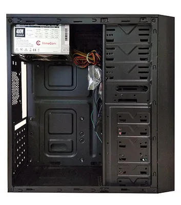 Корпус для ПК FrimeCom Q10 450W