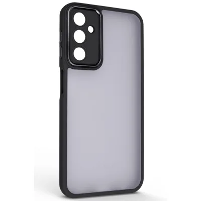 Чохол до мобільного телефона Armorstandart Shade Samsung A24 4G Black (ARM70070)