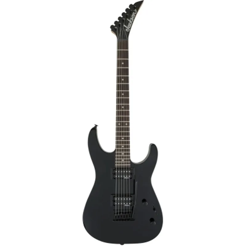 Електрогітара Jackson Guitars JS Series Dinky JS11 Black (228474)