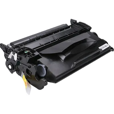 Тонер-картридж Static Control Canon T06 (3526C002) black 20.5K (002-04-ST06)