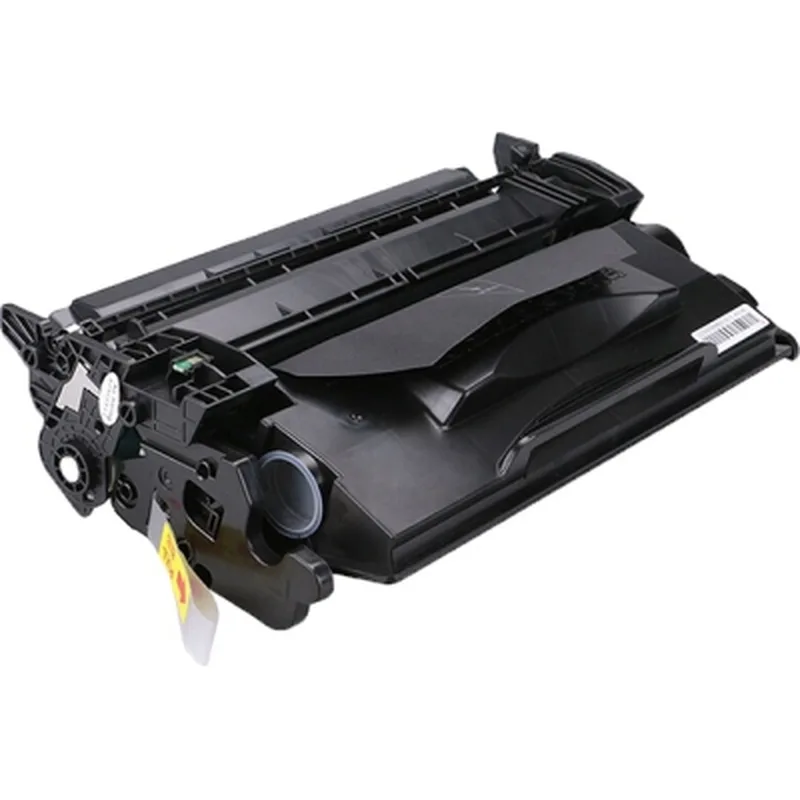 Тонер-картридж Static Control Canon T06 (3526C002) black 20.5K (002-04-ST06)