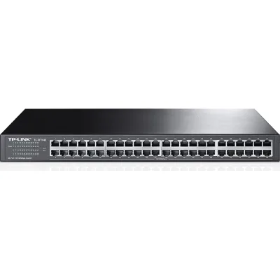 Комутатор мережевий TP-Link TL-SF1048