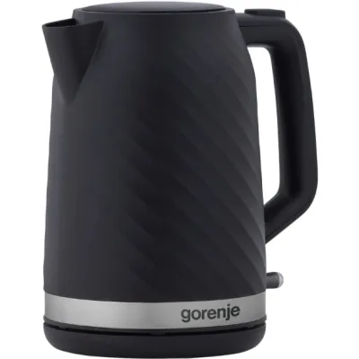 Електрочайник Gorenje K17SPB