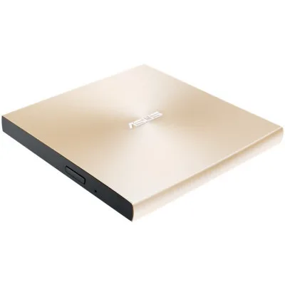 Оптичний привід DVD-RW ASUS SDRW-08U9M-U/GOLD/G/AS (90DD02A5-M29000)