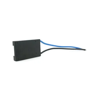 BMS контроллер DaLy Li-ion 24V 7S 10/20A (DL7S-20A)