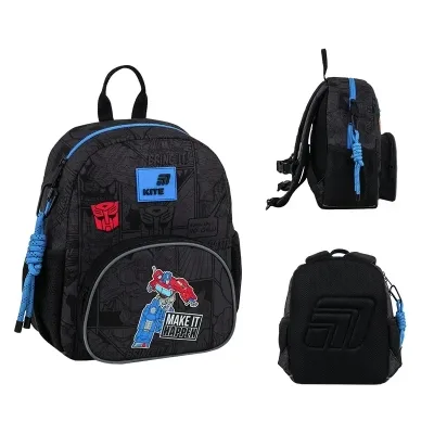 Рюкзак дитячий Kite Kids 2727 Transformers (TF26-2727XS)