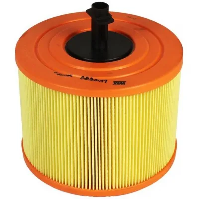 Повітряний фільтр для автомобіля Wixfiltron WA9590