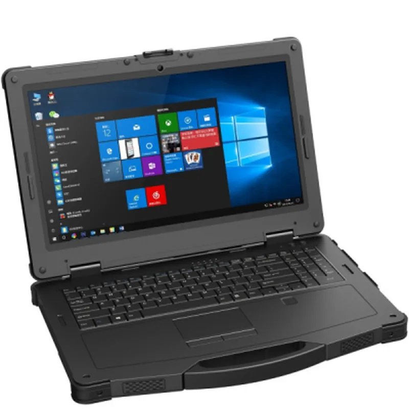 Ноутбук AGN AGN x15A (AGN_x15A_i7_12Th_32_512)