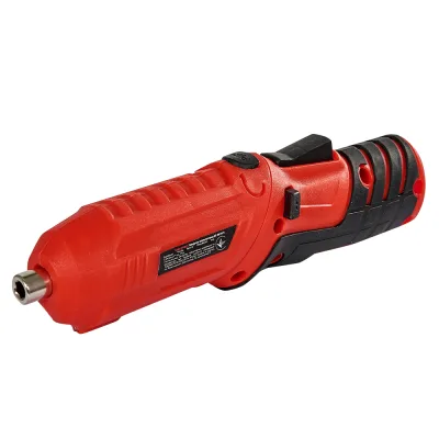 Викрутка акумуляторна Vitals AS 3615VT 7, 3.6V, 2.5Нм, 250об/хв, 0.4кг (190928)