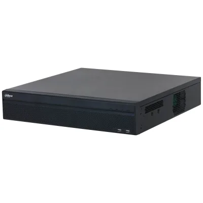 Реєстратор для відеоспостереження Dahua DHI-NVR5864-EI2