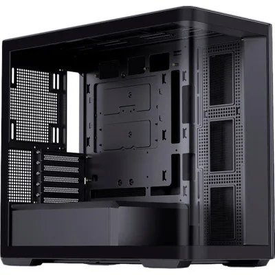 Корпус для ПК JONSBO D300 Black