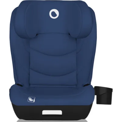 Автокрісло Lionelo Neal I-Size Blue Navy (LO-NEAL I-SIZE BLUE NAVY)