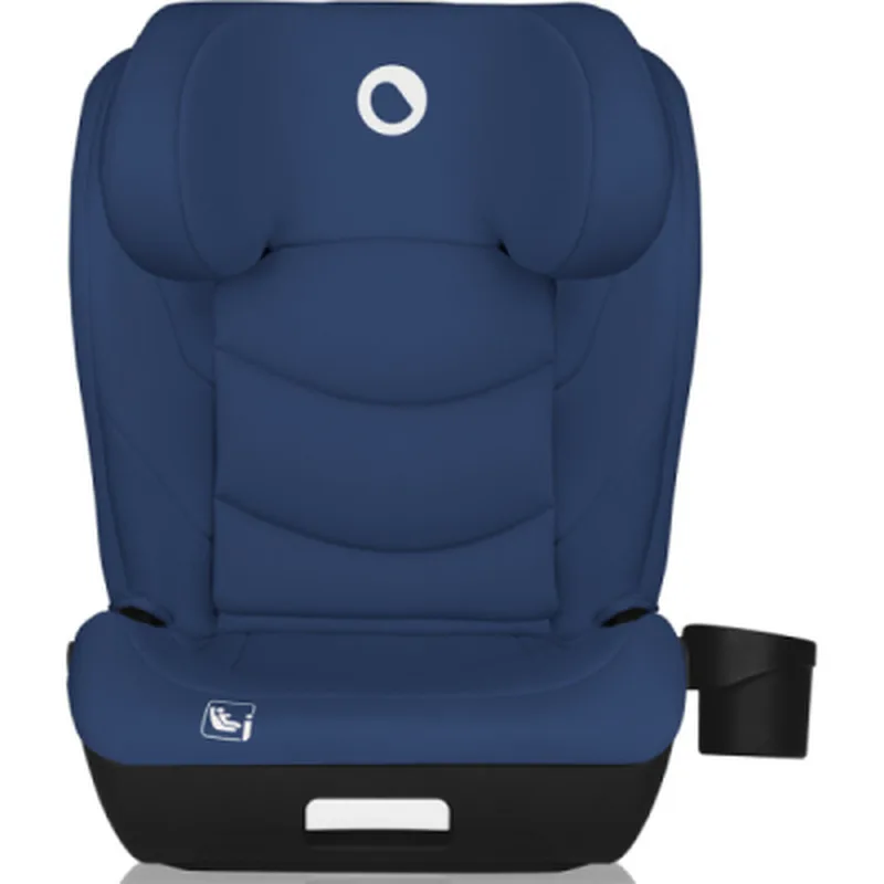 Автокрісло Lionelo Neal I-Size Blue Navy (LO-NEAL I-SIZE BLUE NAVY)