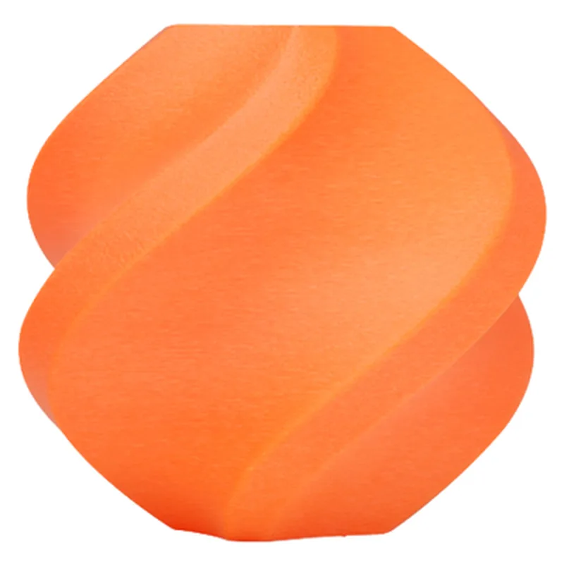 Пластик для 3D-принтера Bambu Lab ABS-GF 1,75mm 1kg SPL Orange (B50-A0-1.75-1000-SPL)
