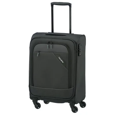 Валіза Travelite Derby Anthracite S (TL087547-04)