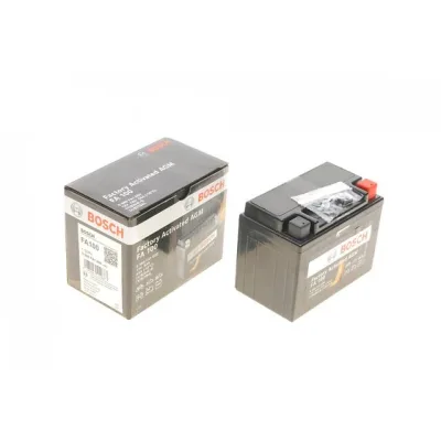 Акумулятор автомобільний Bosch 0 986 FA1 100