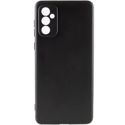 Чохол до мобільного телефона BeCover Samsung Galaxy S24 FE SM-S721 Black (712563)