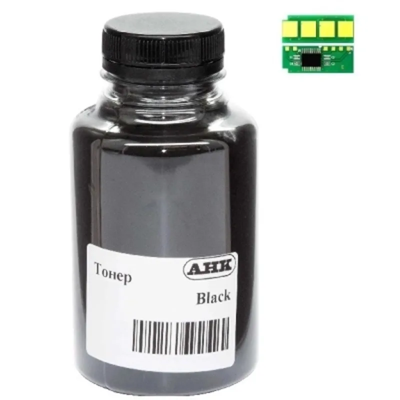 Тонер Pantum P2502W/M6502W PC-212EV autochip 45g Black ANK (50000594)