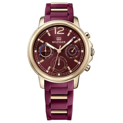 Наручний годинник Tommy Hilfiger 1781744