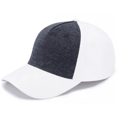 Кепка coFEE Ash jersey білий (4027-6)