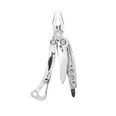 Мультитул Leatherman Skeletool, картонна коробка (830920)