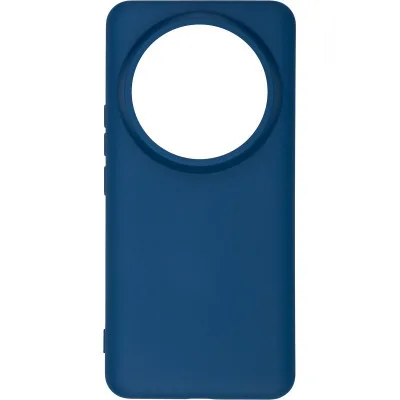 Чохол до мобільного телефона Armorstandart ICON Xiaomi 14 Ultra Dark Blue (ARM74116)