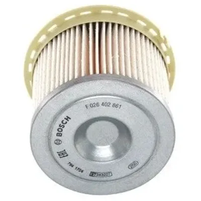 Фільтр паливний Bosch F026402861