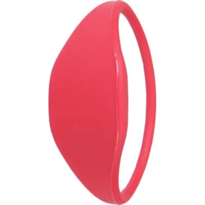 Брелок з чіпом Trinix WRB-02MF red