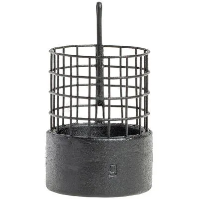 Годівниця Brain "Пуля" M 60g Black (1858.24.62)