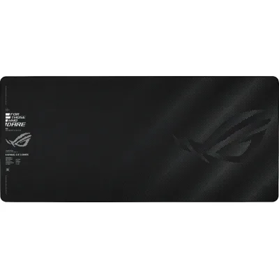 Килимок для мишки ASUS ROG Sheath II XXL Black (90MP04B0-BPUA00)