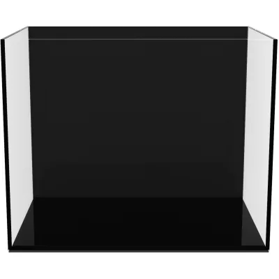 Акваріум Collar aGLASS 54 л Black (0350)