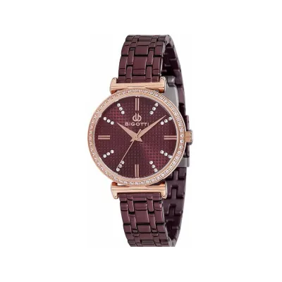 Наручний годинник Bigotti BGT0196-6