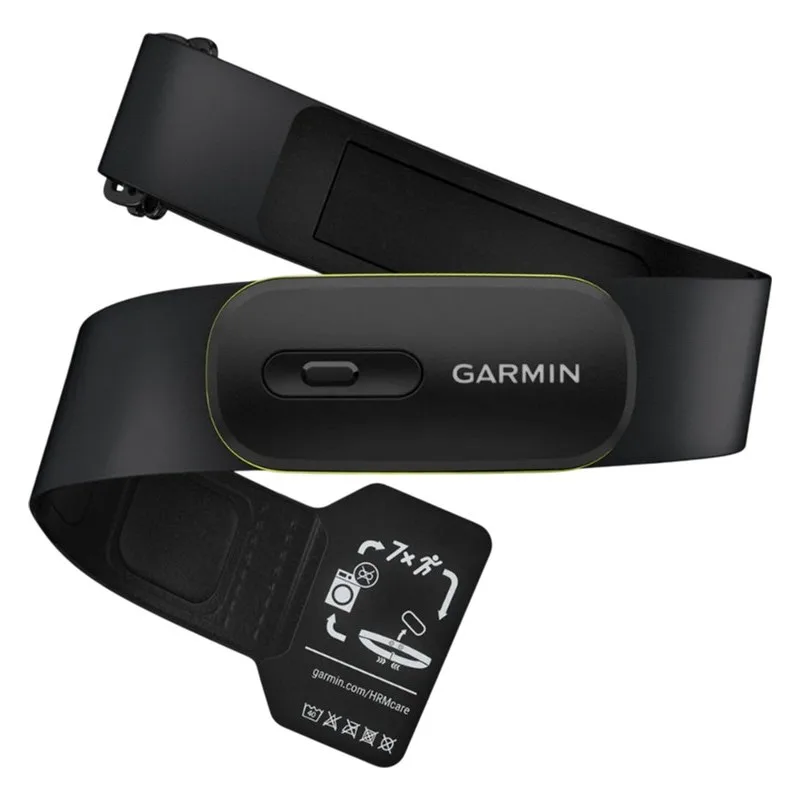 Кардіопередавач Garmin HRM 600, M-XL, датчик пульсу (010-13383-00)