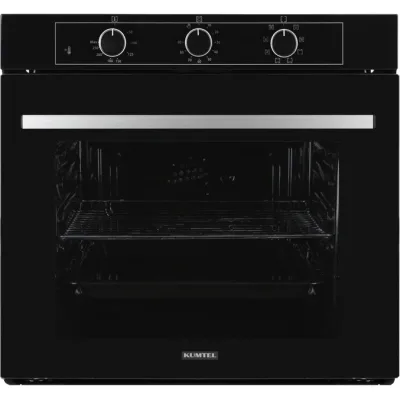 Духова шафа KUMTEL A68-SF3 (MT) BLACK