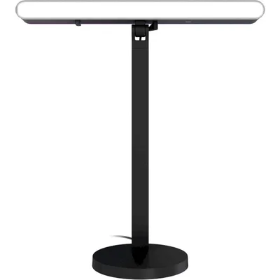 Лампа блогера Logitech Litra Beam LX Graphite (946-000015)