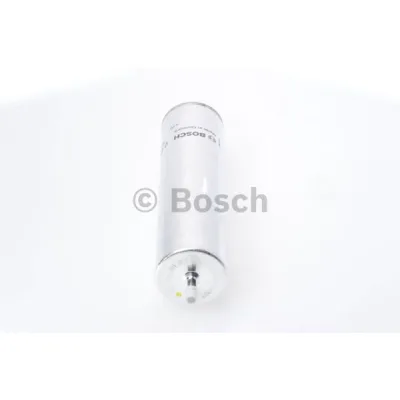 Фільтр паливний Bosch 0 450 906 457