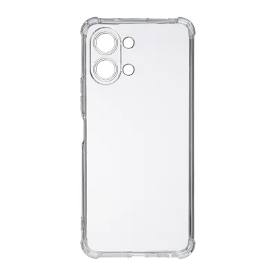 Чохол до мобільного телефона Armorstandart Air Force Tecno Spark Go 3 4G Clear (ARM91014)
