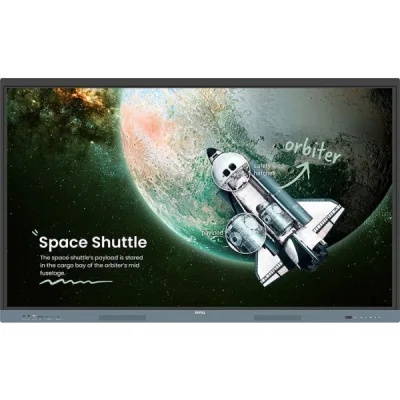 LCD панель BenQ RE7504 (9H.F9FTK.DE8)