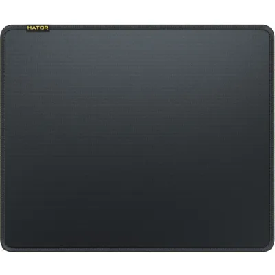 Килимок для мишки Hator Tonn Evo M Black (HTP-021)