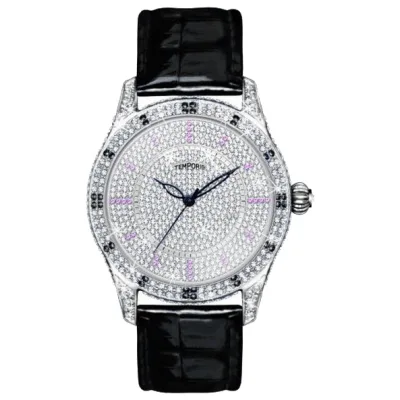 Наручний годинник Temporis T026LS.01
