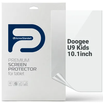 Плівка захисна Armorstandart hydrogel Doogee U9 Kids 10.1inch (ARM93944)