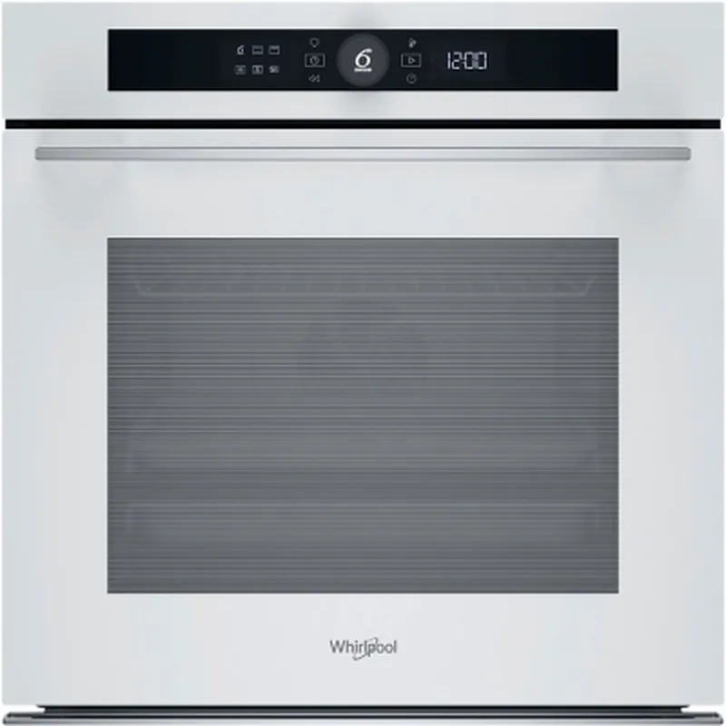 Духова шафа Whirlpool WOI5S8PM2SWAWMD54MWWOI78PT1SBA (WOI5S8PM2SWA)