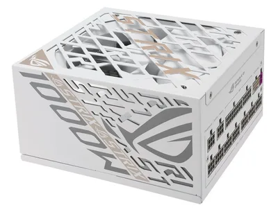 Блок живлення Asus ROG Strix 1000P Gaming White (90YE00W9-B0NA00)