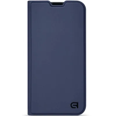 Чохол до мобільного телефона Armorstandart OneFold Case Infinix Smart 20 4G Dark Blue (ARM91212)