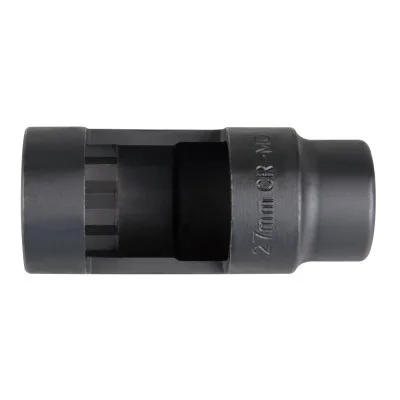 Автомобільний зйомник KING TONY датчика кисню 1/2" 27 мм - 85 л (9AJ4227)