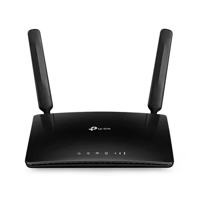 Маршрутизатор TP-Link TL-MR150